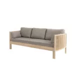 Aarre vuodesohva koivu beige