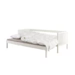 Aarre vuodesohva valkoinen beige